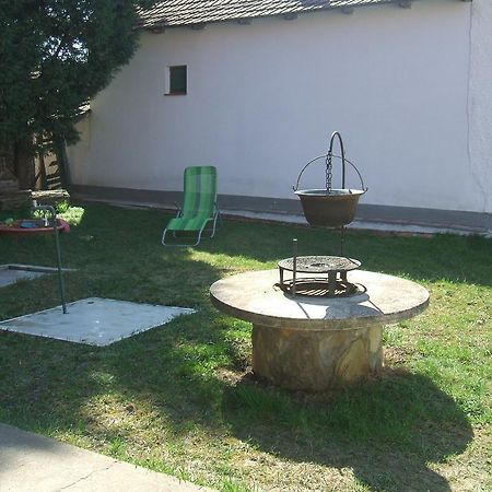 Feherszeker Apartmanok Abadszalok Exterior photo