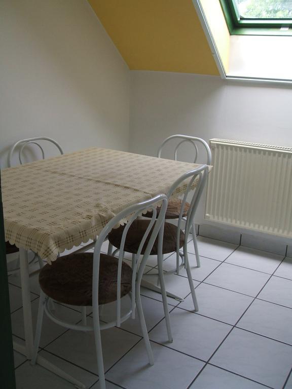 Feherszeker Apartmanok Abadszalok Room photo