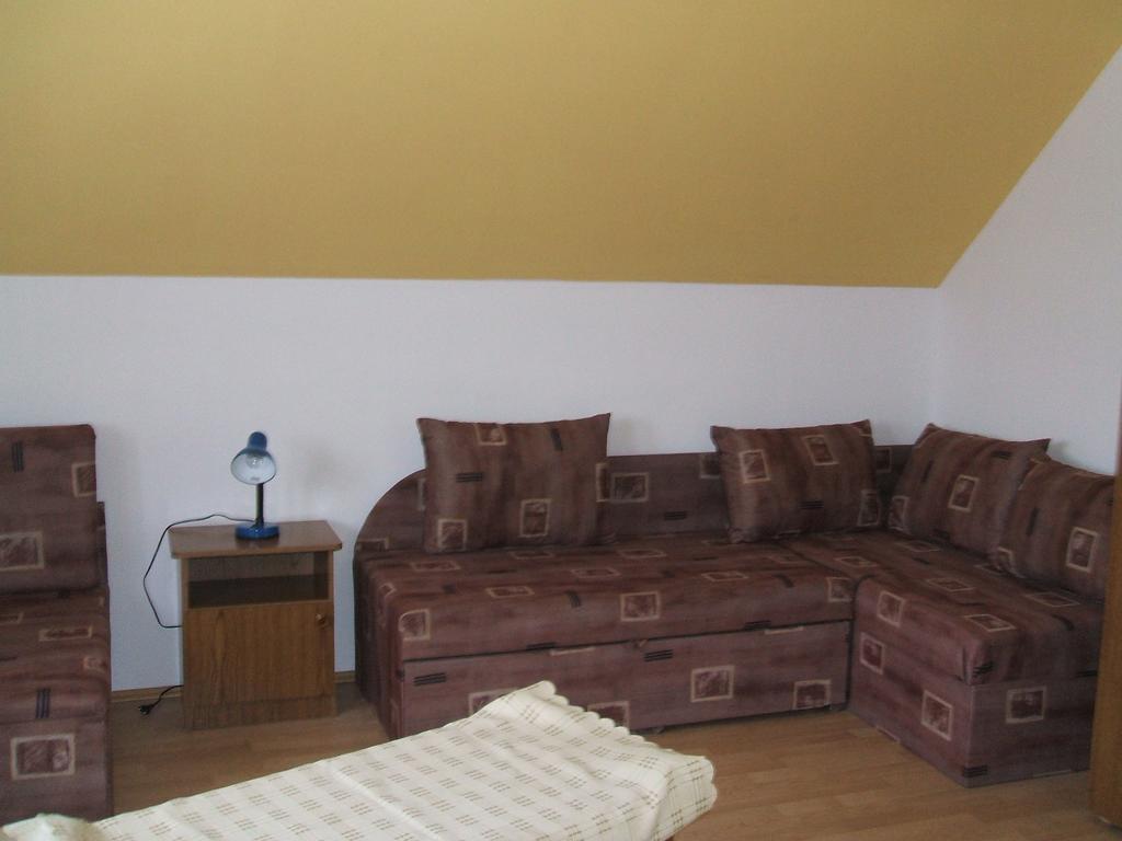 Feherszeker Apartmanok Abadszalok Room photo
