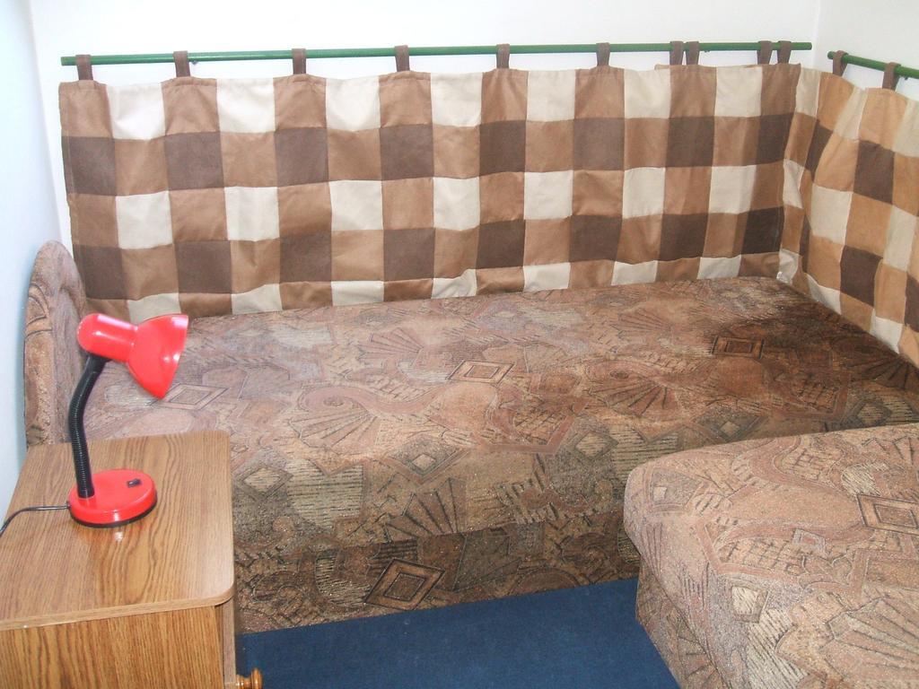 Feherszeker Apartmanok Abadszalok Room photo
