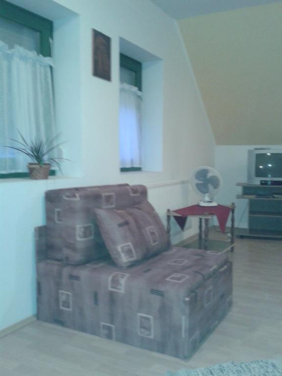 Feherszeker Apartmanok Abadszalok Room photo