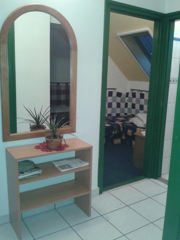 Feherszeker Apartmanok Abadszalok Room photo