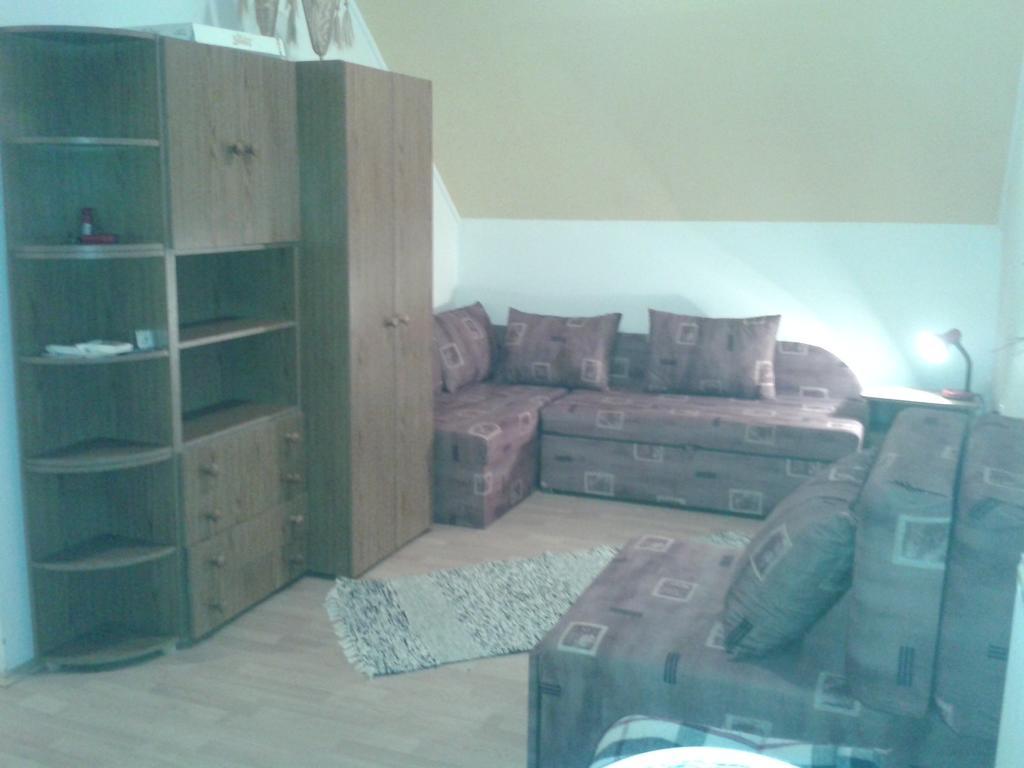 Feherszeker Apartmanok Abadszalok Room photo